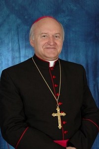 Bp Ladislav Nemet SVD