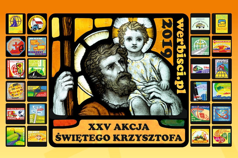 XXV Akcja św. Krzysztofa