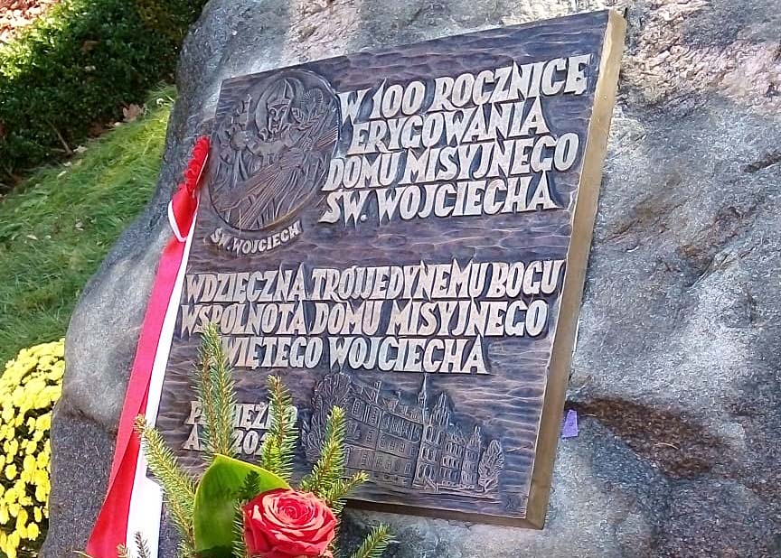 Jubileusz 100-lecia i Inauguracja Roku Akademickiego